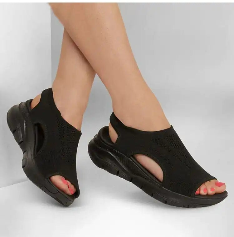 Monalisa Orthopedic Sandal