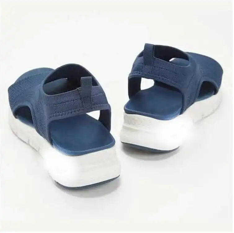 Monalisa Orthopedic Sandal