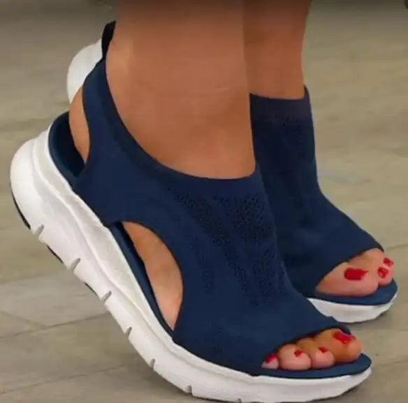 Monalisa Orthopedic Sandal