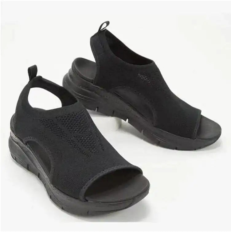 Monalisa Orthopedic Sandal